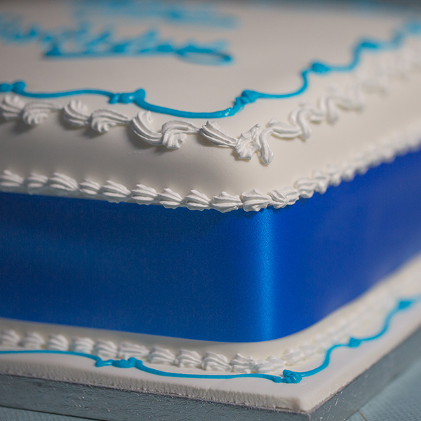 London's Famous Egg & Eggless Birthday Cakes, Wedding Cakes in London