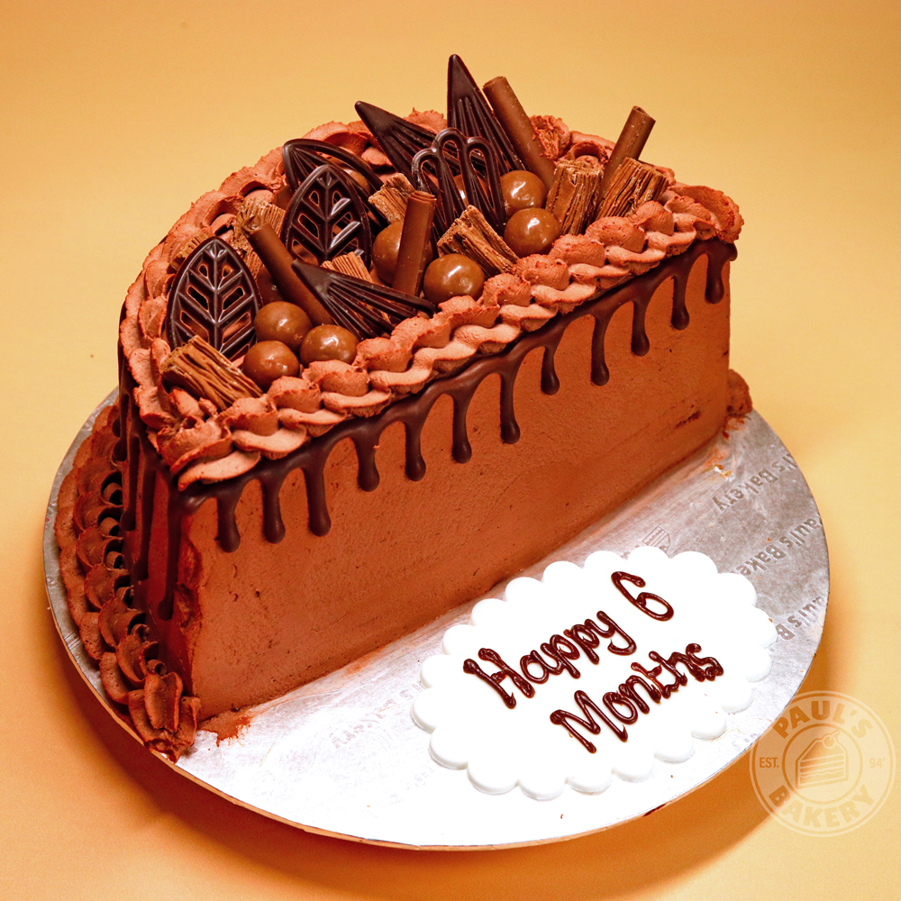 Half Birthday Cake Ubicaciondepersonas cdmx gob mx