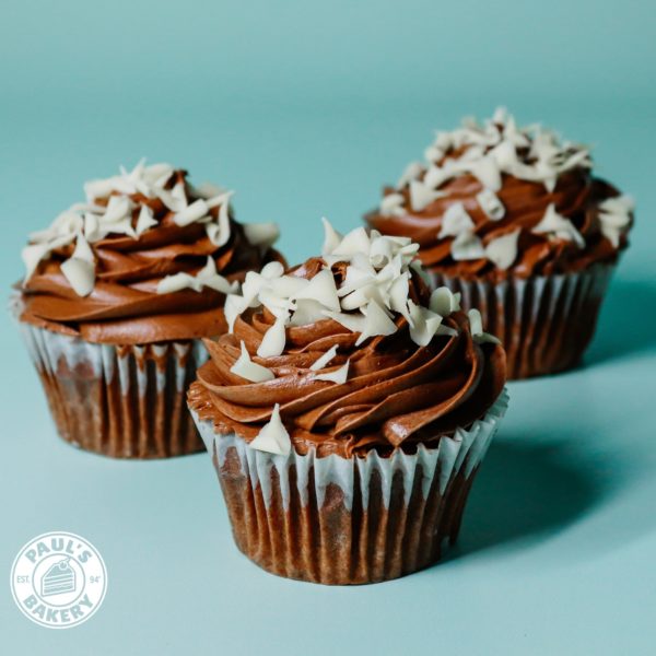 Chocolate Cupcake