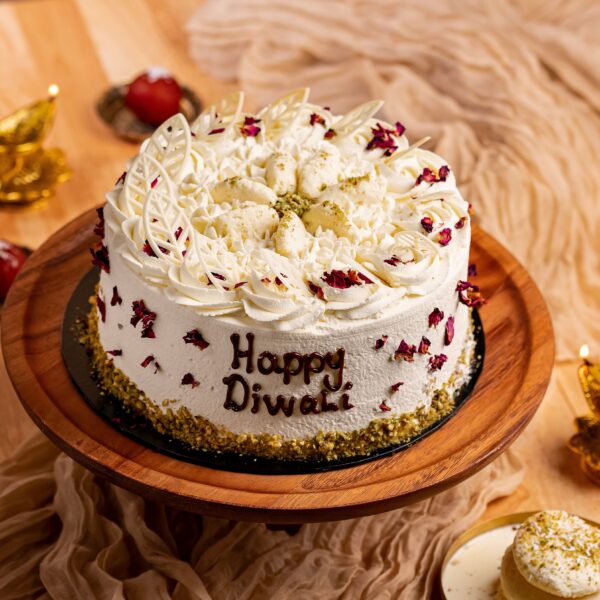 Rasmalai Cake 2